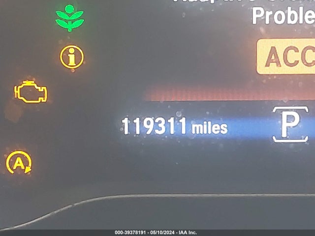 Honda Pilot Elite 2017 5FNYF6H05HB099629 Image 15