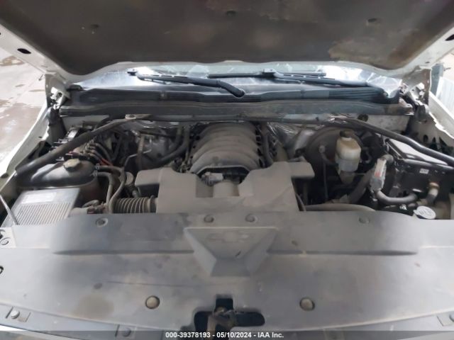 3GCUKTEC7EG354780 Chevrolet Silverado 1500 High Country