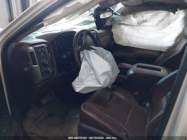 3GCUKTEC7EG354780 Chevrolet Silverado 1500 High Country