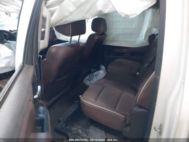 3GCUKTEC7EG354780 Chevrolet Silverado 1500 High Country