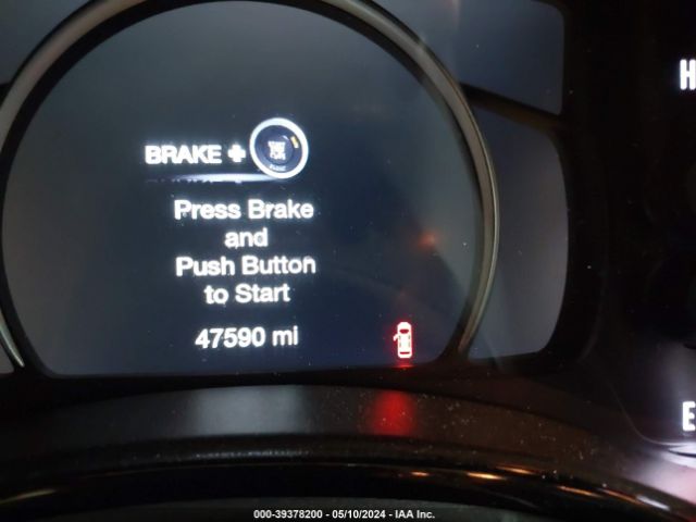 1C4RDJAG0MC579007 Dodge Durango Sxt Awd