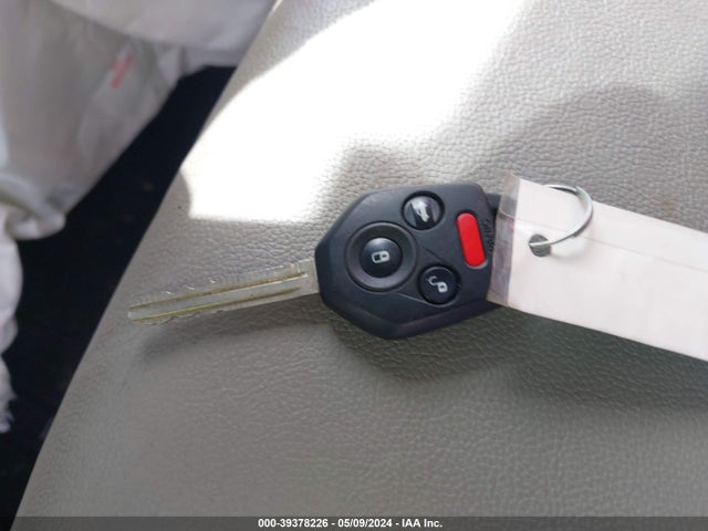 Subaru Forester 2.5i Premium 2014 JF2SJACC2EG404192 Image 11