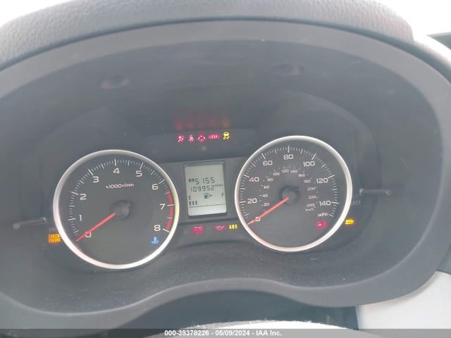 Subaru Forester 2.5i Premium 2014 JF2SJACC2EG404192 Image 7
