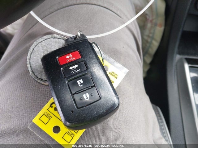 Toyota Corolla S Premium 2014 2T1BURHE5EC123419 Image 11