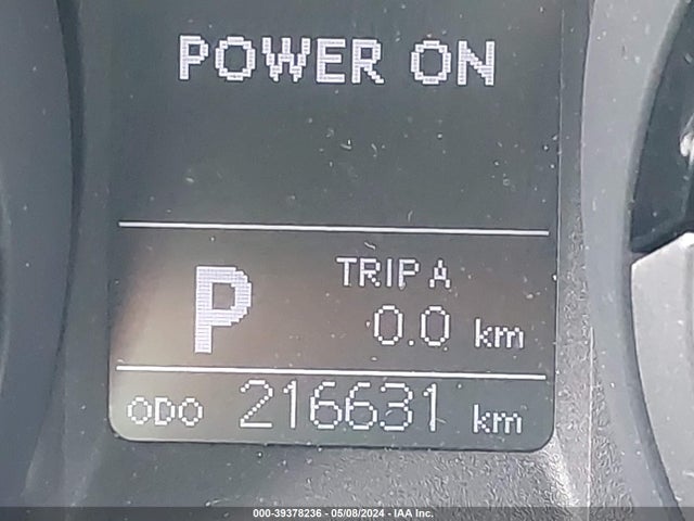 Toyota Corolla S Premium 2014 2T1BURHE5EC123419 Image 16