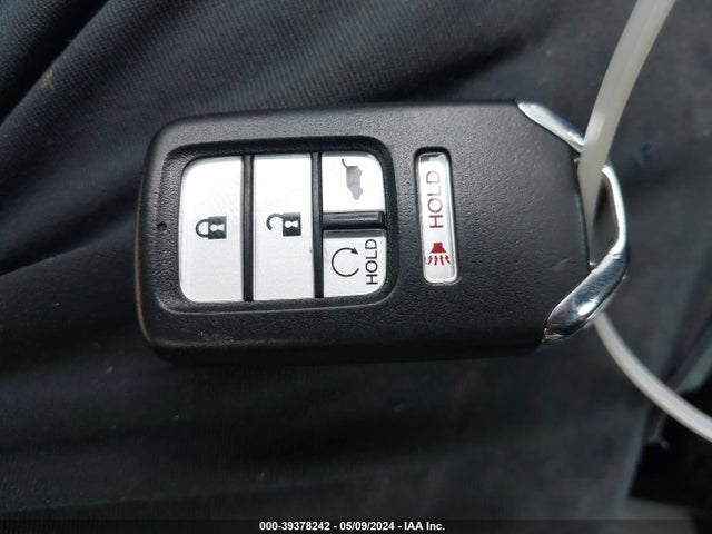 Honda Cr-v Awd Ex 2021 7FARW2H50ME006605 Image 11