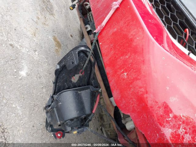 3HGGK5H62JM702092 Honda Fit Sport