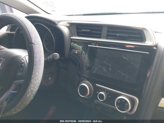 3HGGK5H62JM702092 Honda Fit Sport
