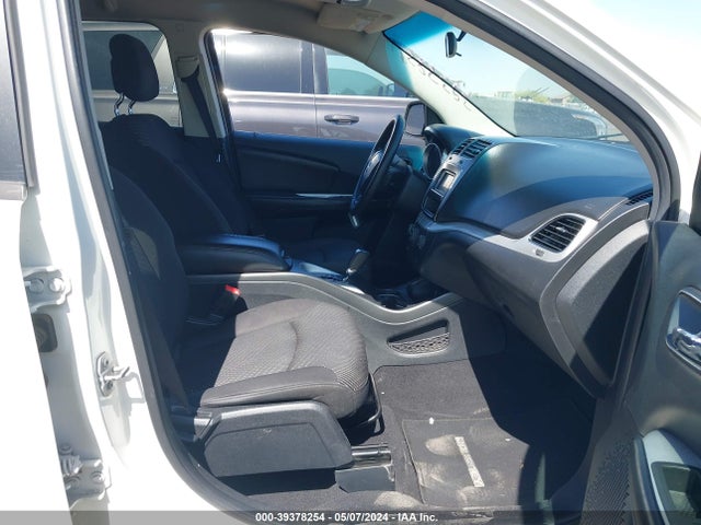 Dodge Journey Sxt 2015 3C4PDCBB0FT569008 Image 5
