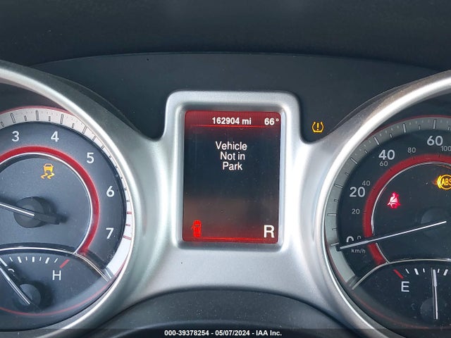 Dodge Journey Sxt 2015 3C4PDCBB0FT569008 Image 7