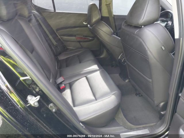19UUB2F30FA025073 Acura Tlx V6