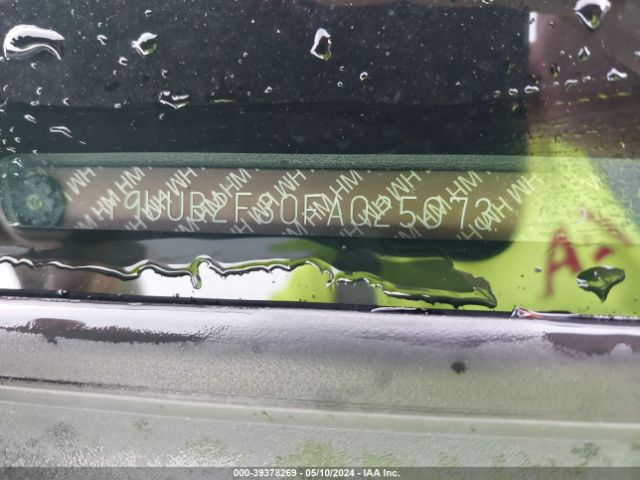 19UUB2F30FA025073 Acura Tlx V6