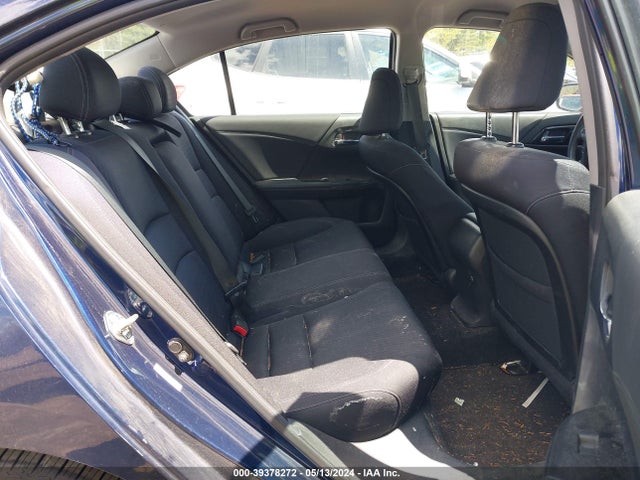 Honda Accord Sport 2014 1HGCR2F57EA294324 Image 8