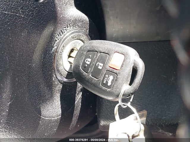 Toyota CAMRY SE 2017 4T1BF1FK7HU687127 Image 11