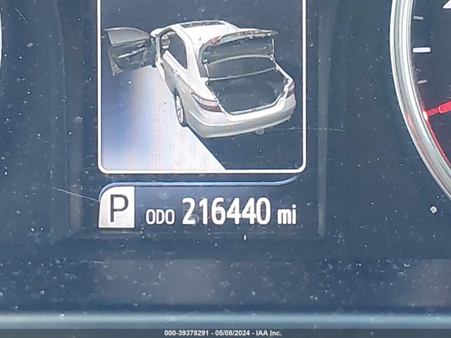 Toyota CAMRY SE 2017 4T1BF1FK7HU687127 Image 7