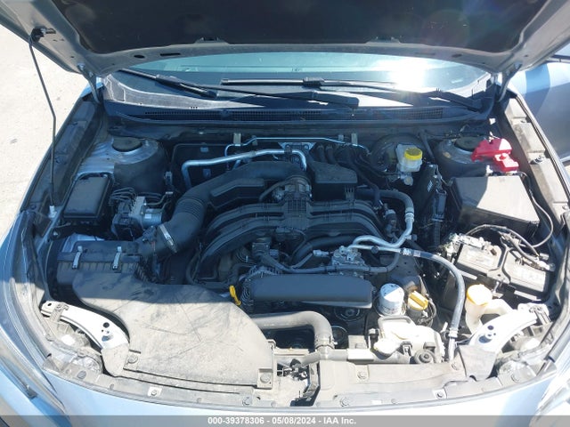 Subaru Outback Premium 2022 4S4BTACC9N3254769 Image 10