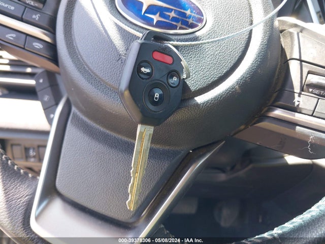 Subaru Outback Premium 2022 4S4BTACC9N3254769 Image 11