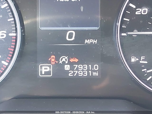 Subaru Outback Premium 2022 4S4BTACC9N3254769 Image 15