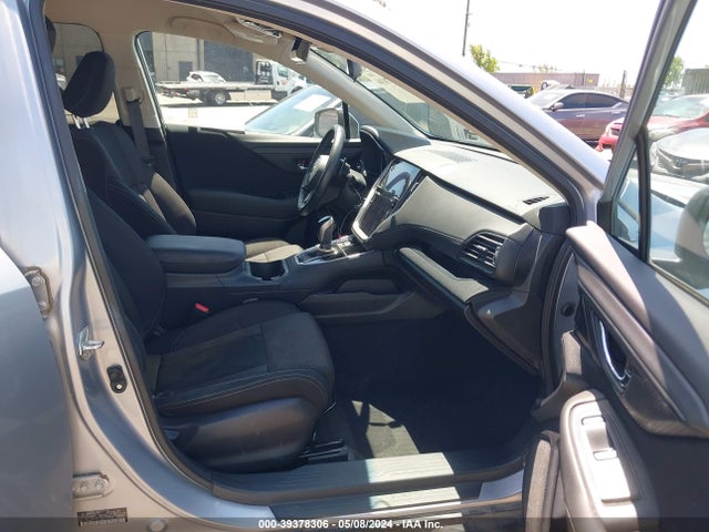 Subaru Outback Premium 2022 4S4BTACC9N3254769 Image 5