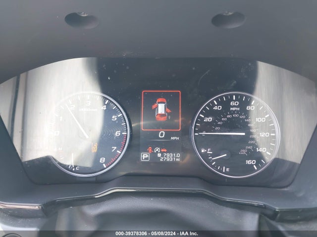 Subaru Outback Premium 2022 4S4BTACC9N3254769 Image 7