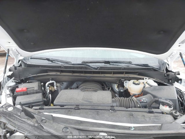 1GKS1BKD8NR161429 GMC Yukon 2wd Slt