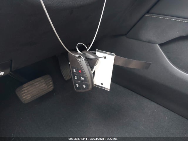 GMC Yukon 2wd Slt 2022 1GKS1BKD8NR161429 Image 11