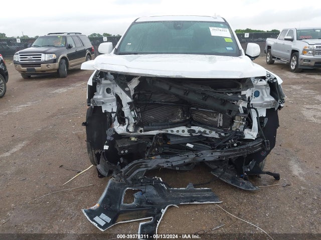 GMC Yukon 2wd Slt 2022 1GKS1BKD8NR161429 Image 12