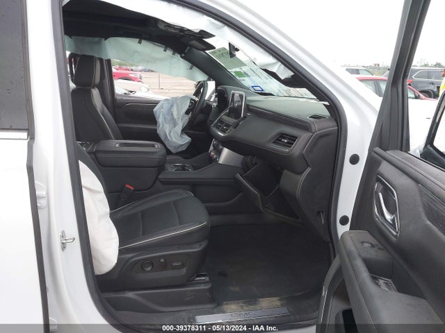 1GKS1BKD8NR161429 GMC Yukon 2wd Slt