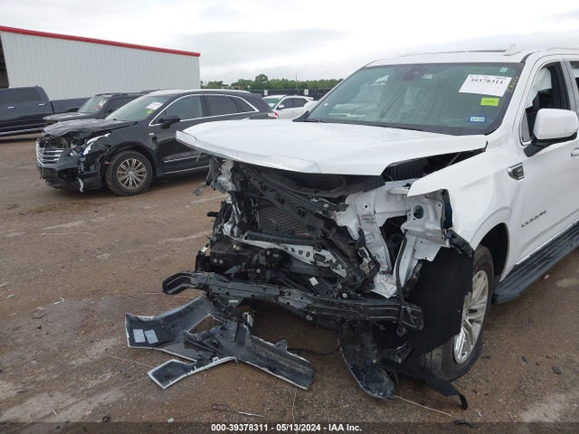 1GKS1BKD8NR161429 GMC Yukon 2wd Slt