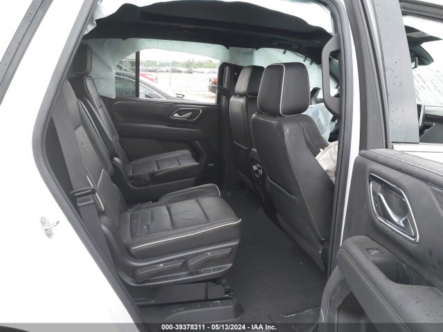 1GKS1BKD8NR161429 GMC Yukon 2wd Slt