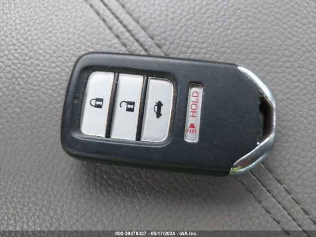 Honda Accord Ex-l V-6 2014 1HGCR3F8XEA028019 Image 11