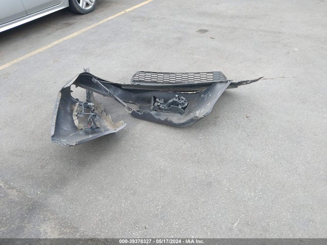 Honda Accord Ex-l V-6 2014 1HGCR3F8XEA028019 Image 12