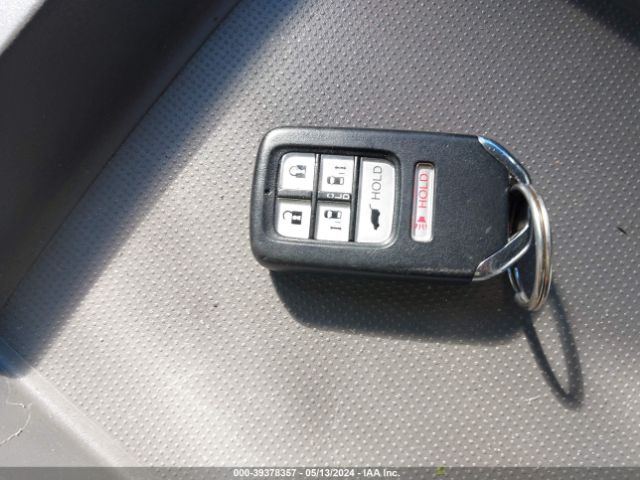 5FNRL5H93EB059664 Honda Odyssey Touring/touring Elite