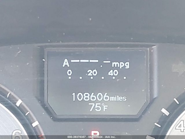 5FNRL5H93EB059664 Honda Odyssey Touring/touring Elite