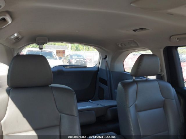 5FNRL5H93EB059664 Honda Odyssey Touring/touring Elite