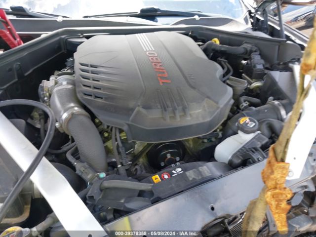 KNAE45LC7K6066233 KIA Stinger Gt1