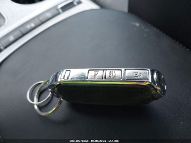 KNAE45LC7K6066233 KIA Stinger Gt1