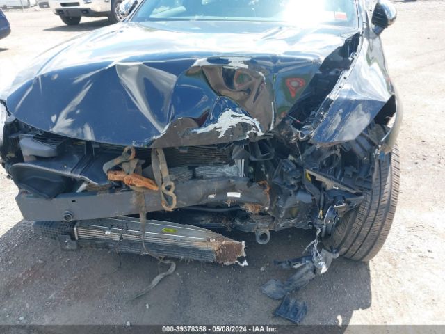 KNAE45LC7K6066233 KIA Stinger Gt1