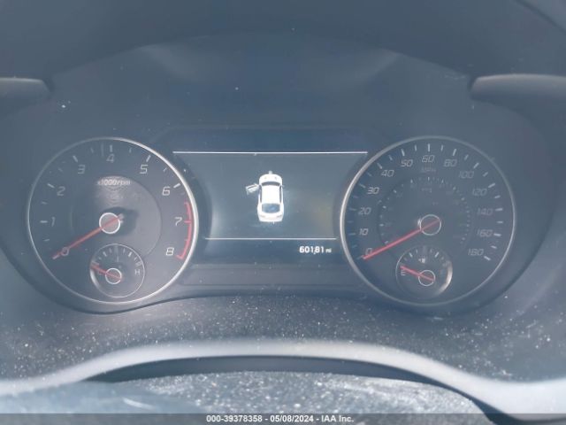 KNAE45LC7K6066233 KIA Stinger Gt1