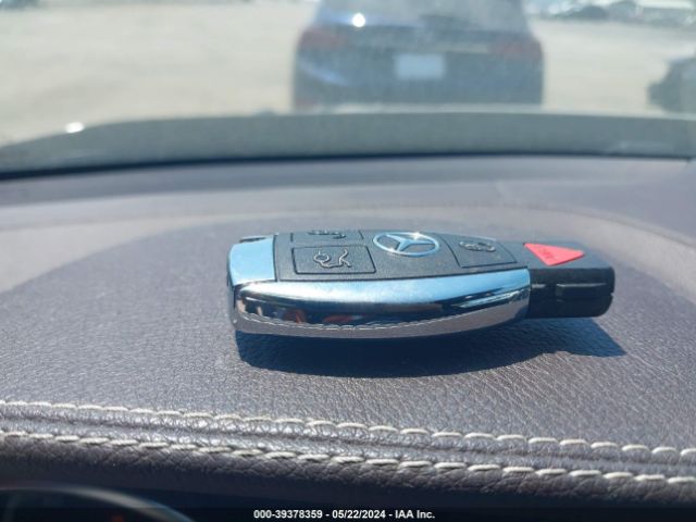 4JGDF6EE3HA834000 Mercedes-Benz Gls 450 4matic