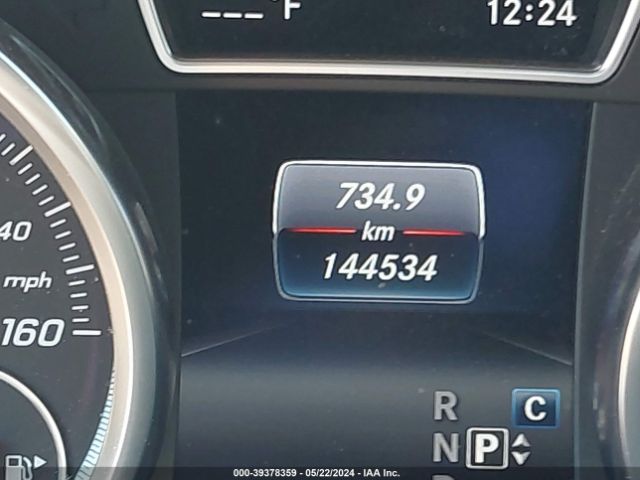 4JGDF6EE3HA834000 Mercedes-Benz Gls 450 4matic