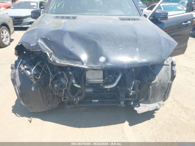 4JGDF6EE3HA834000 Mercedes-Benz Gls 450 4matic