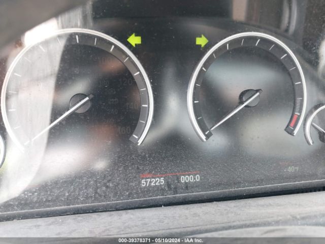 WBA6B2C51ED129014 BMW 650i Gran Coupe