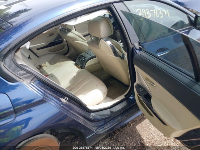 WBA6B2C51ED129014 BMW 650i Gran Coupe