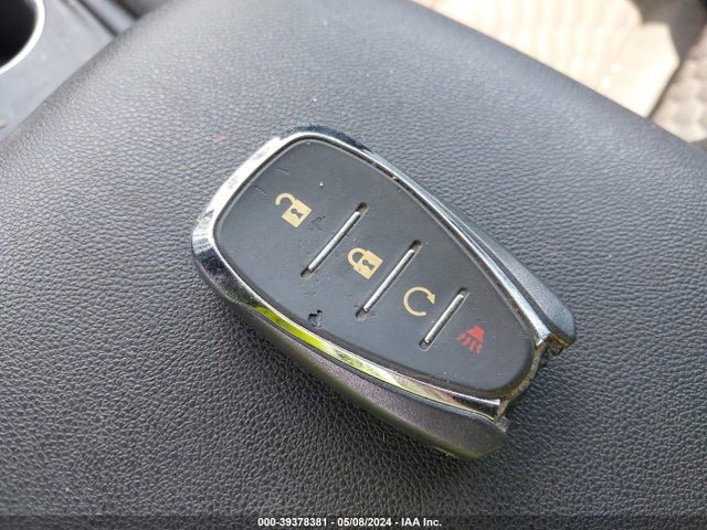 Chevrolet EQUINOX LT 2018 2GNAXJEVXJ6305337 Image 11