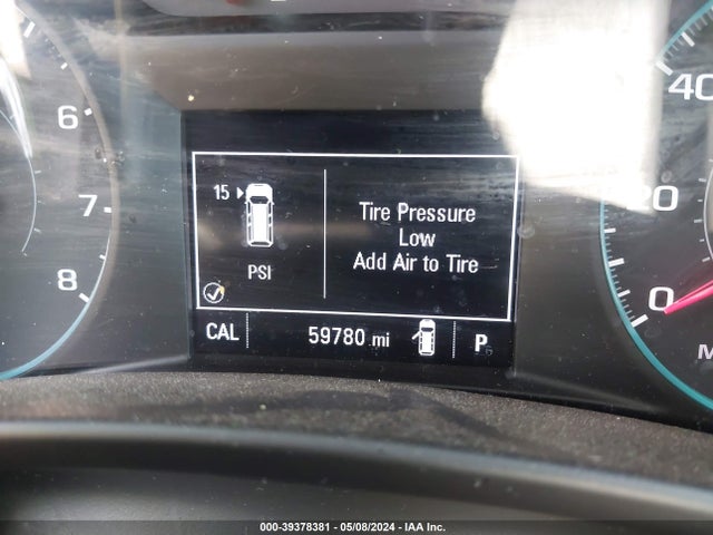 Chevrolet EQUINOX LT 2018 2GNAXJEVXJ6305337 Image 15