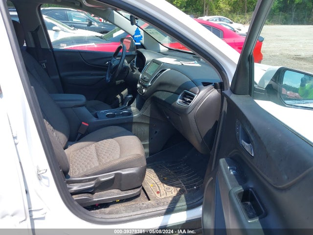 Chevrolet EQUINOX LT 2018 2GNAXJEVXJ6305337 Image 5