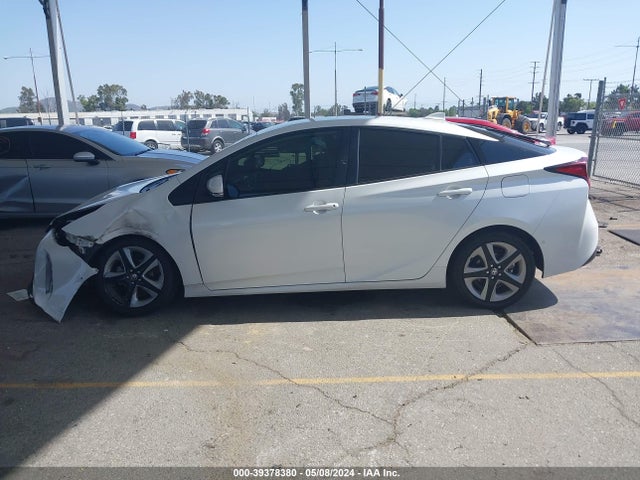 Toyota PRIUS XLE 2022 JTDKAMFU2N3173614 Image 15