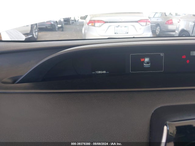 Toyota PRIUS XLE 2022 JTDKAMFU2N3173614 Image 16