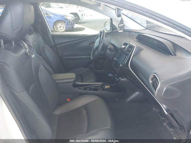 Toyota PRIUS XLE 2022 JTDKAMFU2N3173614 Image 5